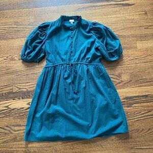 A New Day cotton dress